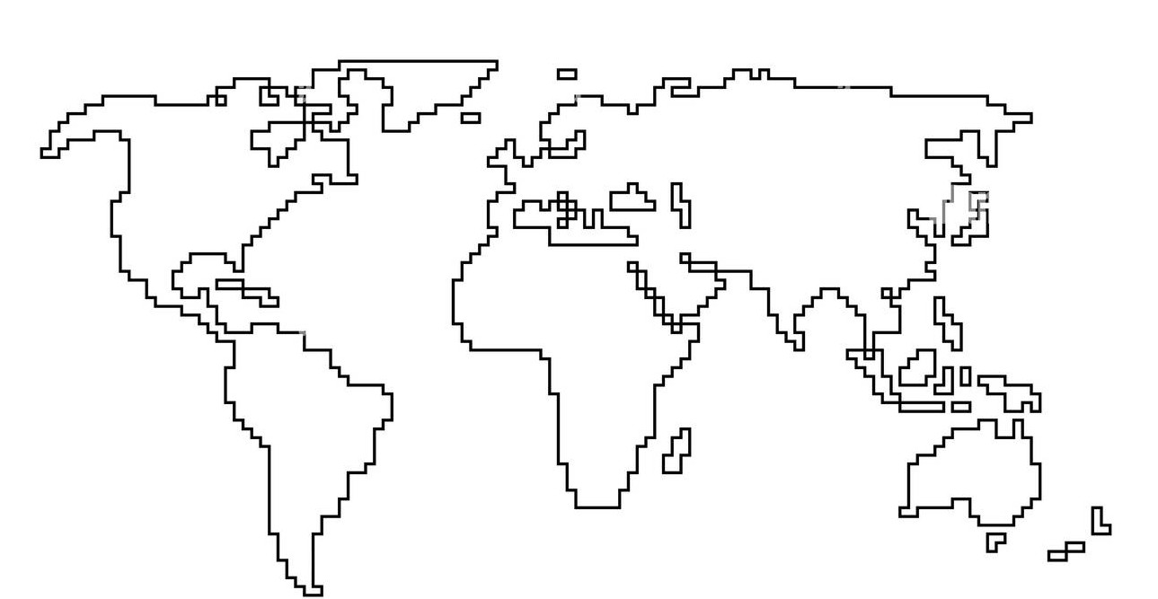 World Map